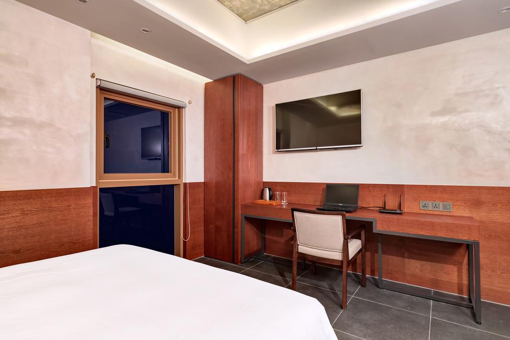 Capace Hotel Gangnam Seoul Exterior photo